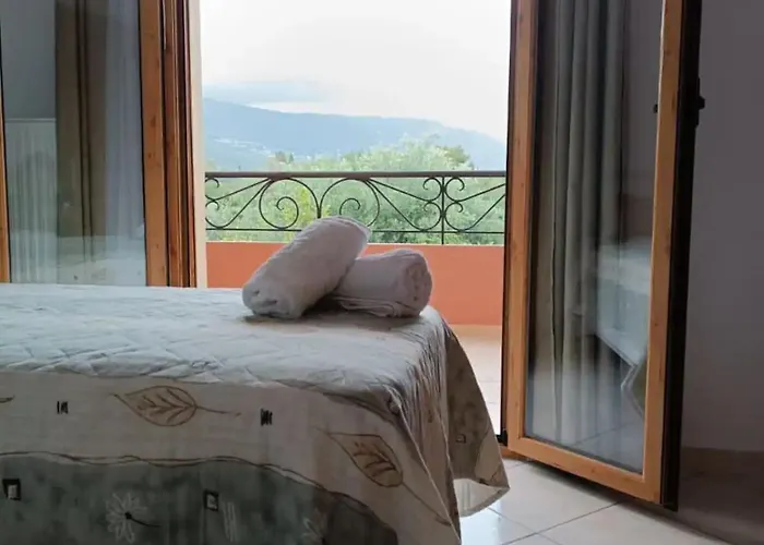 Turla\'S Apartment
