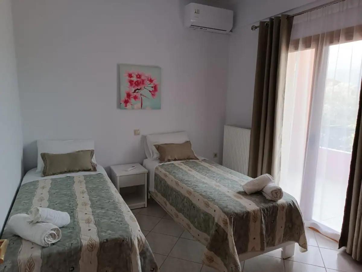 Apartment Turla's Dassia (Corfu)