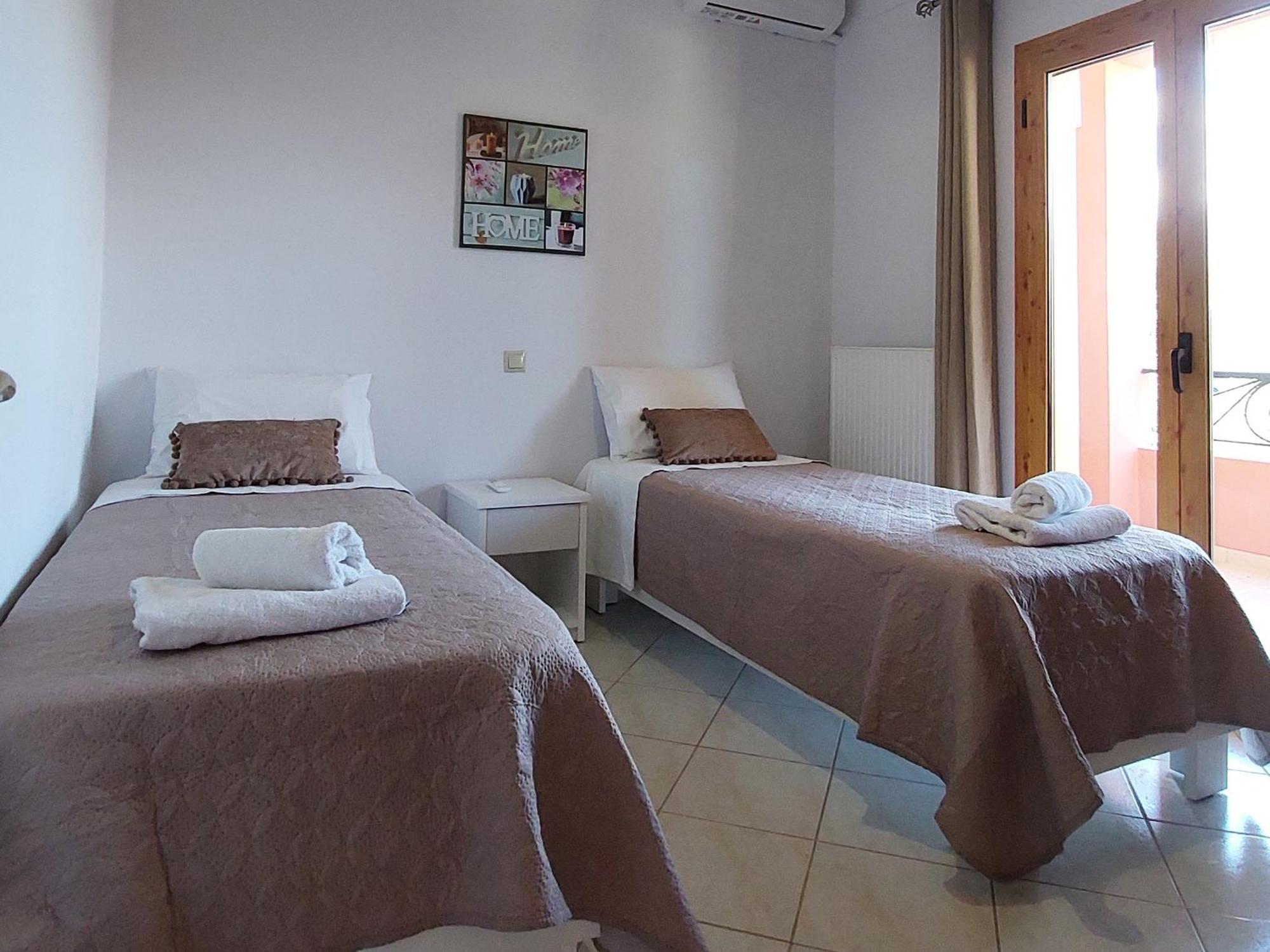 Apartment Turla's *