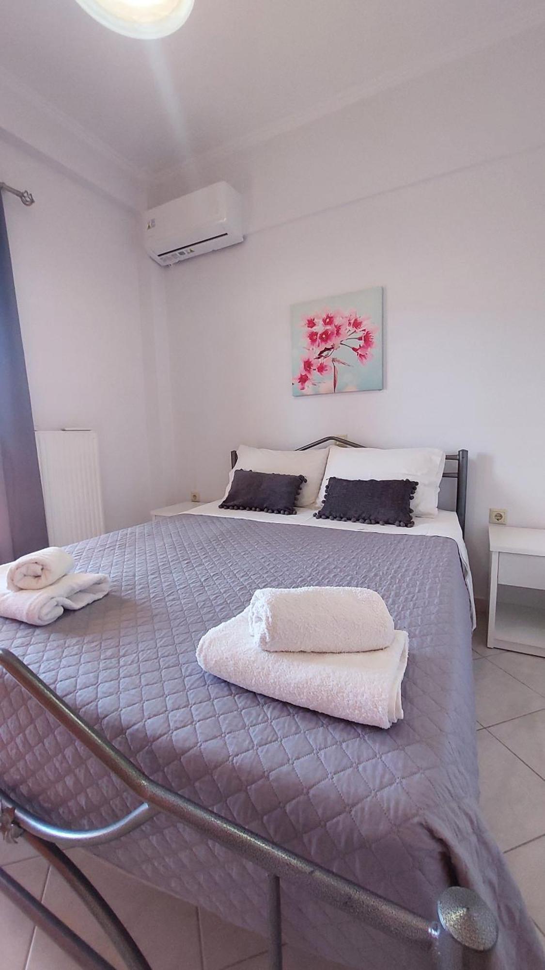 Apartment Turla's