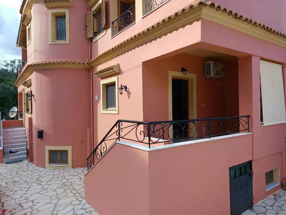 Appartement Turla's *