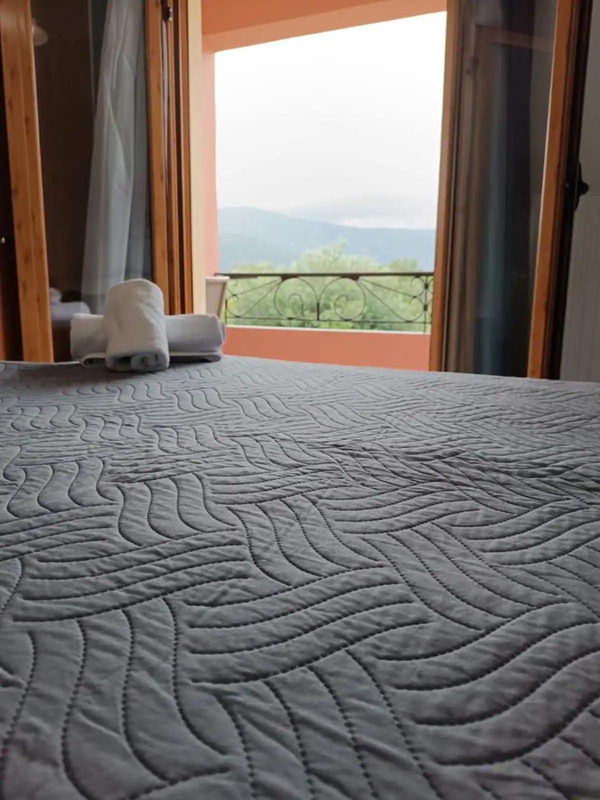 Turla's Apartament Dassia (Corfu)